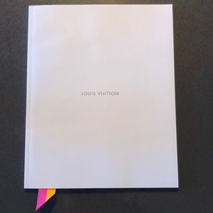 LOUIS VUITTON 2014 Holiday Season Catalogue